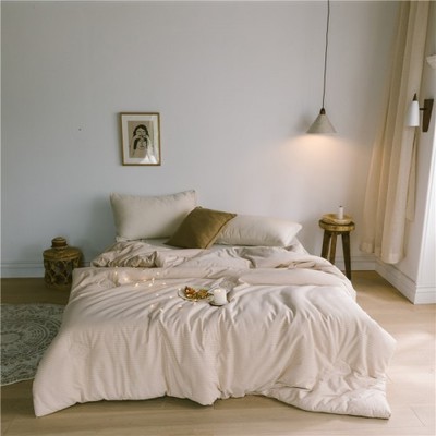 線上線下齊頭并進，如虹床上用品領跑市場新格局