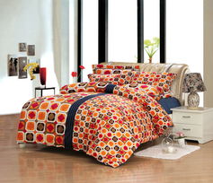 特價床上用品指南 探秘疊石橋家紡城全棉、珊瑚絨等優質貨源