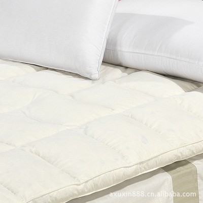 專業生產出口品質床上用品，現貨供應與定制服務并舉